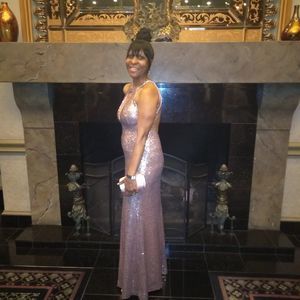 Meet your Posher, Priscilla